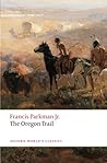 Book cover for The Oregon Trail