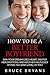 How To Be A Better Boyfrien...