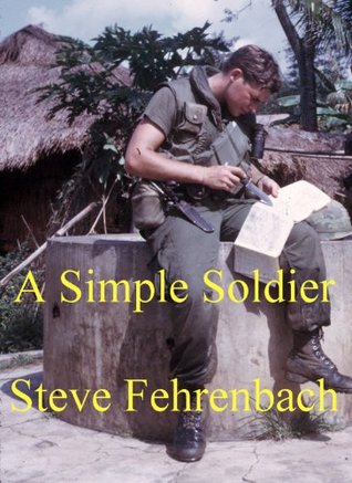 A Simple Soldier (Kindle Edition)