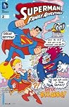 Superman Family A...