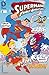 Superman Family Adventures #2 by Franco