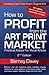 How to Profit from the Art Print Market