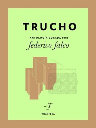 Trucho (Kindle Edition)