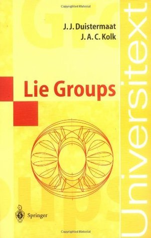 Lie Groups (Universitext)