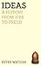 Ideas: A history from fire to Freud