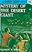 Mystery of the Desert Giant by Franklin W. Dixon