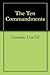 The Ten Commandments