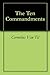 The Ten Commandments