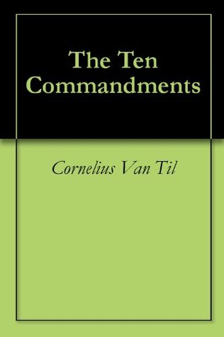 The Ten Commandments