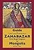 Guide to Locales Connected With The Life of Zanabazar by Don Croner