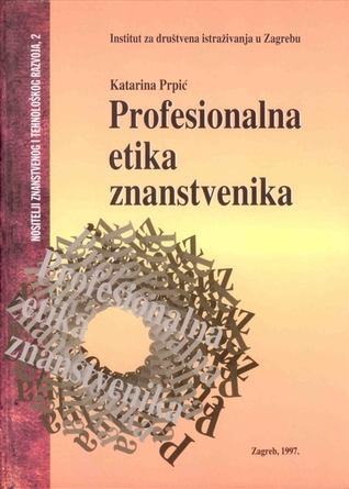 Profesionalna etika znanstvenika