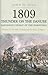 Thunder on the Danube: Napoleon’s Defeat of the Habsburgs, Vol. II: The Fall of Vienna and the Battle of Aspern (1809: Thunder on the Danube Book 2)