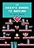 The Geek's Guide to Dating by Eric  Smith