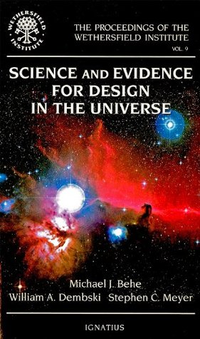 Science and Evidence for Design in the Universe (Kindle Edition)