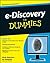 e-Discovery For Dummies by Carol Pollard
