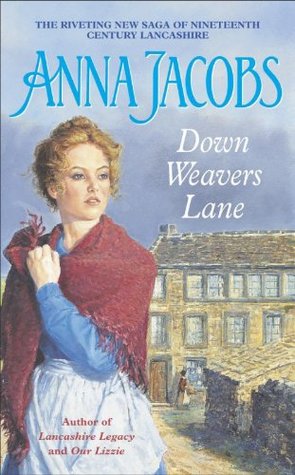 Down Weavers Lane (Staleys Series Book 1)
