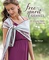 Free-Spirit Shawl...
