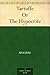 Tartuffe Or The Hypocrite by Molière