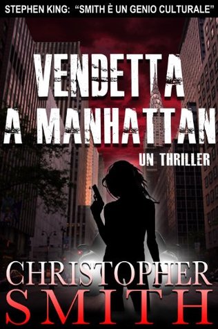 Vendetta a Manhattan