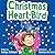 Christmas Heart Bird