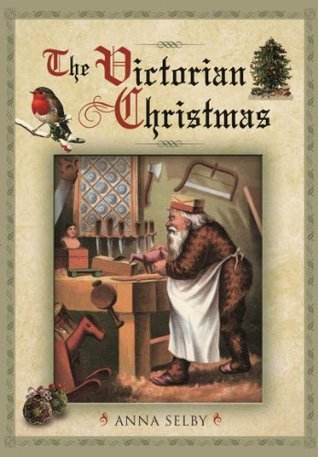 The Victorian Christmas (Kindle Edition)