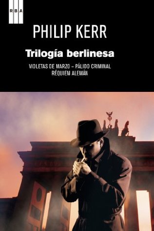 Trilogia berlinesa