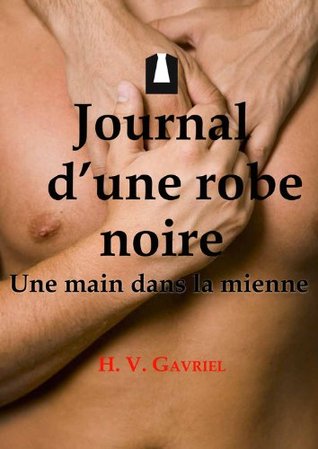 Journal d'une robe noire