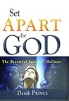 Set Apart For God