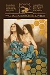 The Chattahoochee Review (Volume XXXIII Number 1)