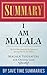 I am Malala by Save Time Summaries
