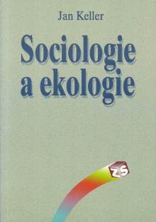 Sociologie a ekologie (Unknown Binding)
