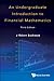 Undergraduate Introduction To Financial Mathematics, An (Third Edition)