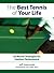 The Best Tennis of Your Life by Jeff  Greenwald