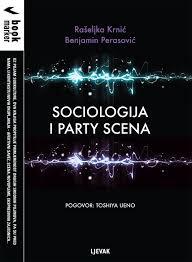 Sociologija i party scena