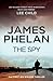 The Spy (Jed Walker, #1)