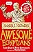 Awesome Egyptians by Peter Hepplewhite