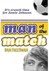 Man Of The Match (Jamie Johnson, #4)
