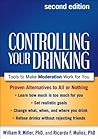 Controlling Your Drinking: Tools to Make Moderation Work for You
