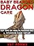 Baby Bearded Dragon Care by Vet Adams