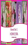 Boxed Set 1 Home Spa