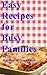 Easy Recipes for Busy Families