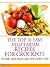 Top 10 vegetarian recipes for crockpot: include soup, pasta and slow cooker chili