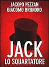 Jack lo Squartatore by Jacopo Pezzan