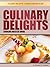 Culinary Delights - Cooking Master Guide