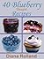 40 Blueberry Dessert Recipes