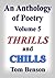 Poetry: Volume 5 - Thrills and Chills (Collections of Poetry)