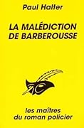 La Malédiction de Barberousse