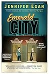 Book cover for Emerald City and Other Stories