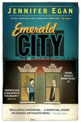 Emerald City and Other Stories