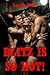 Blitz Is So Hot: Ten Explicit Erotica Stories